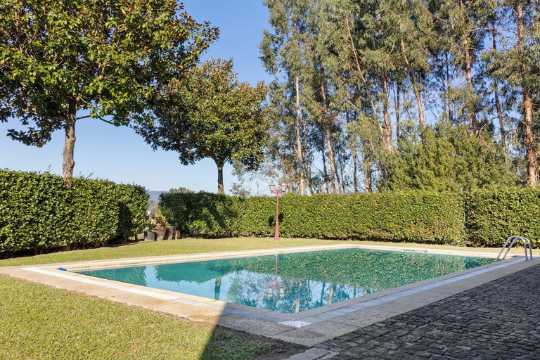 Sport & Beauty 2, Quinta Da Ataide, Amares