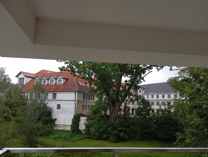 Others 3, Apartment Zamkowa Park, Węgorzewo