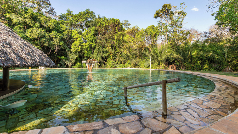 Sport & Beauty 5, Rio Quente Resorts – Eco Chalés, Rio Quente