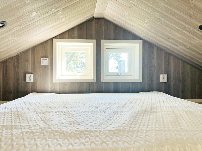 Bedroom, star holiday home in HENAN, Orust