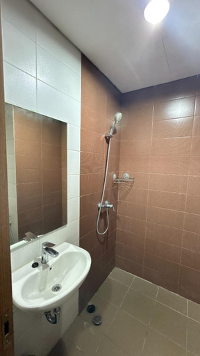 Others 3, Apartment Puri Orchard, 1BR, Jakarta Barat