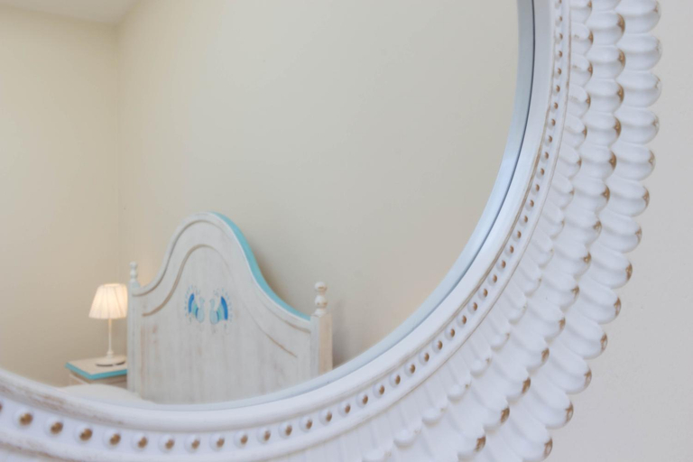 Bedroom, Villa Sabbia D'oro, Cagliari