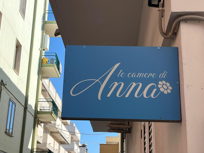 Exterior & Views 1, Le Camere Di Anna, Lecce