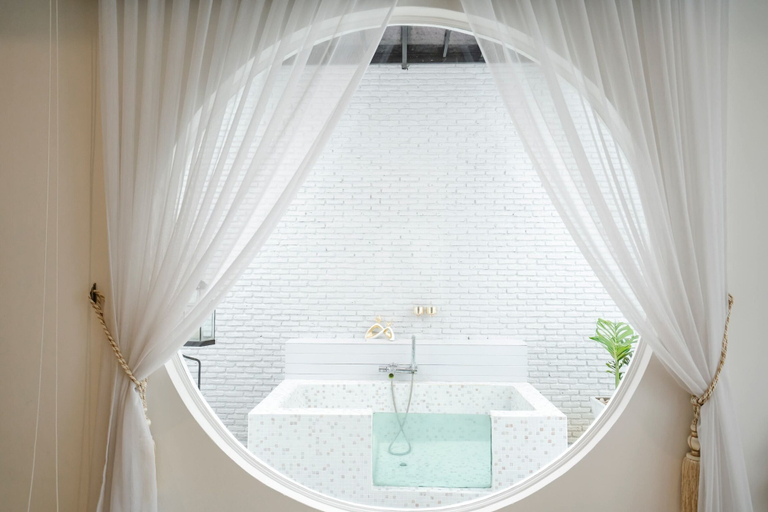 Bathroom 5, Cae Villa Hua Hin, Hua Hin