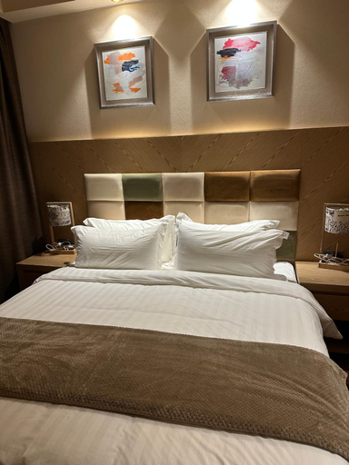 Bedroom 3, Dreamland oasis, Kobuleti