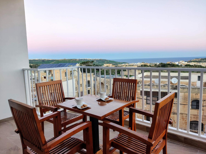 Others 4, Mediterranean Breeze Apartment