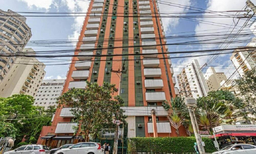 Exterior & Views, Edifício Expert, São Paulo