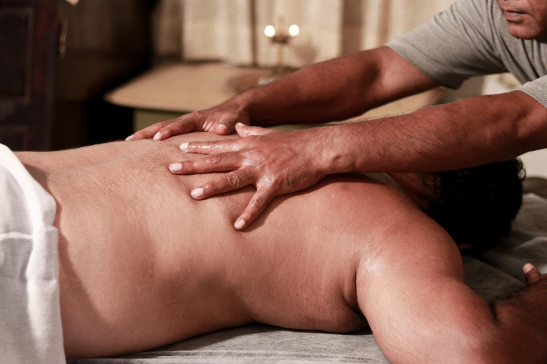 Sport & Beauty 4, Aanandakosha Ayurveda Retreat, Thiruvananthapuram