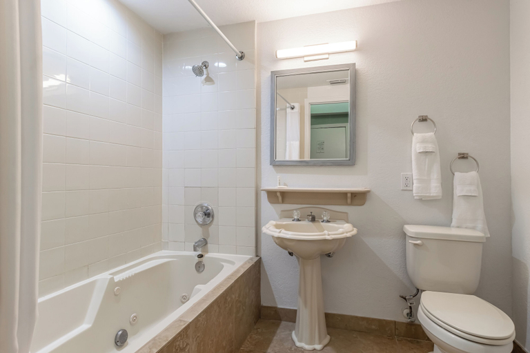 Bathroom 5, Star Island Resort & Club, Osceola