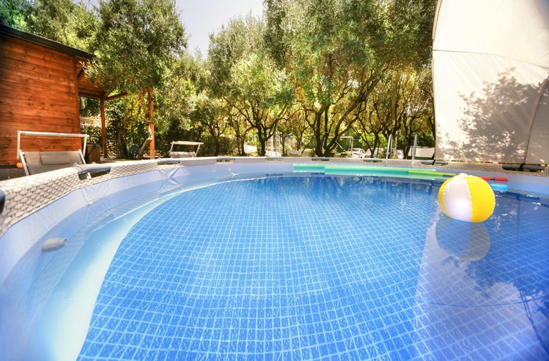 Sport & Beauty 4, B&B La Giara, Potenza