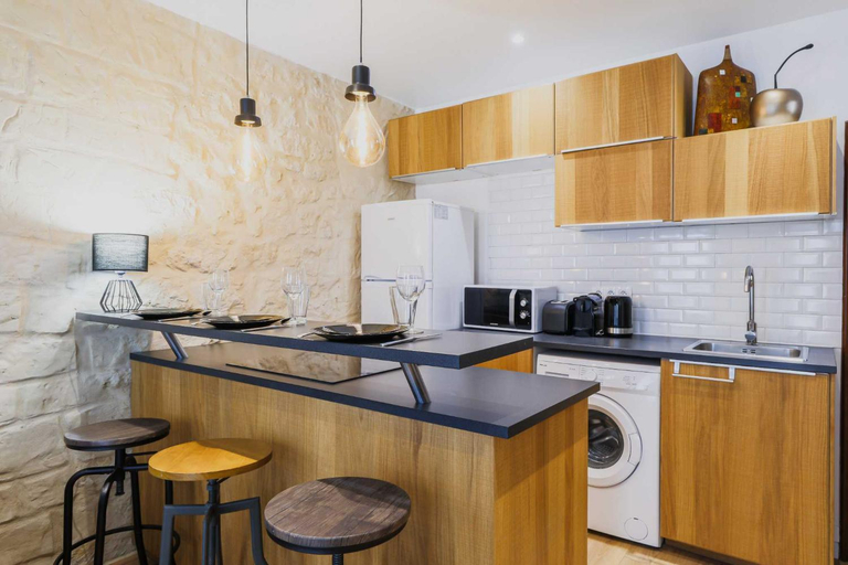 Others 5, Modern apartment - 1BR4P - Montorgueil, Paris