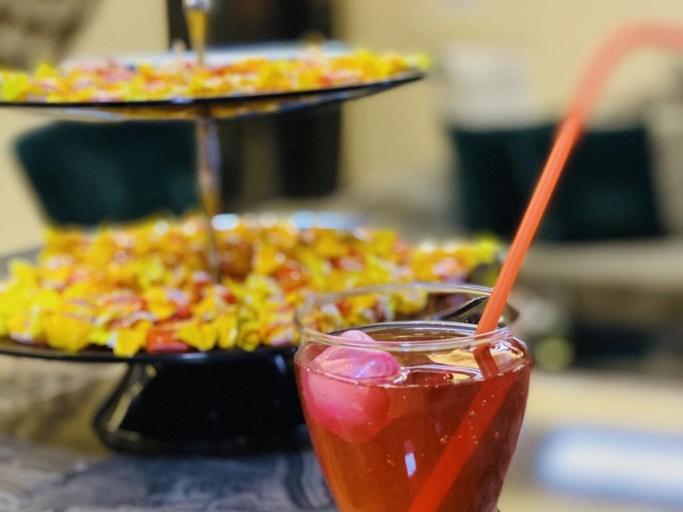 Food & Drinks 5, ANKARA ATLANTİK OTEL, Yenimahalle