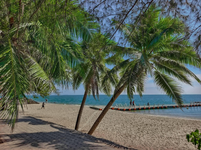 Others 3, Grand Beach A203 VIP: Sea view at Mae Pim Beach, Klaeng, Rayong, Klaeng