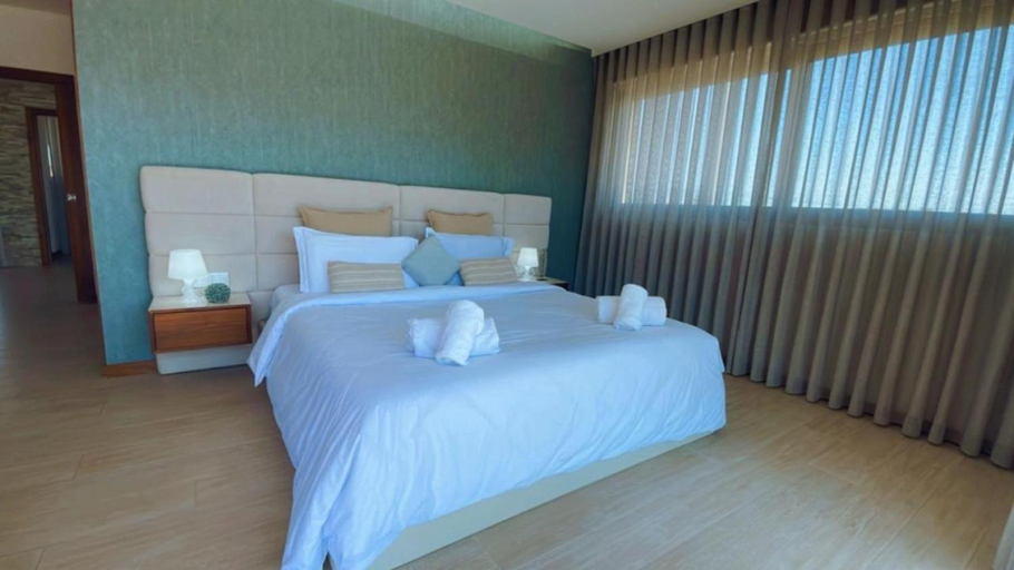 Bedroom, Ria Lounge House, Murtosa