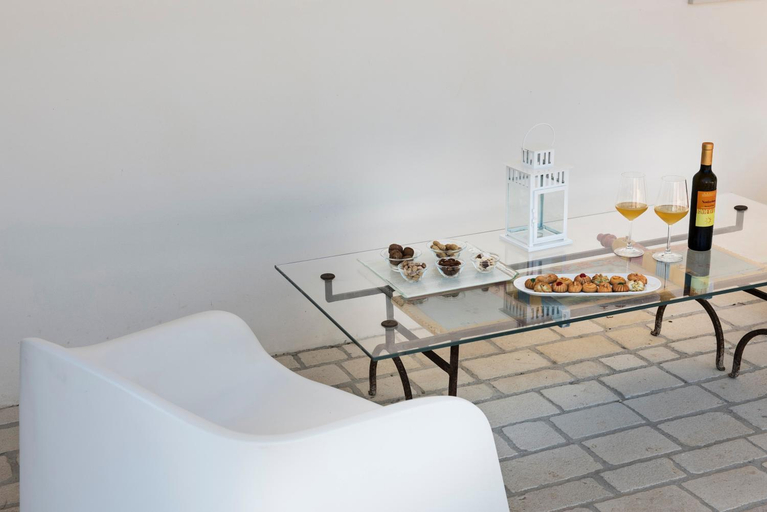 Food & Drinks, Riofavara Winery in Val di Noto, Ragusa