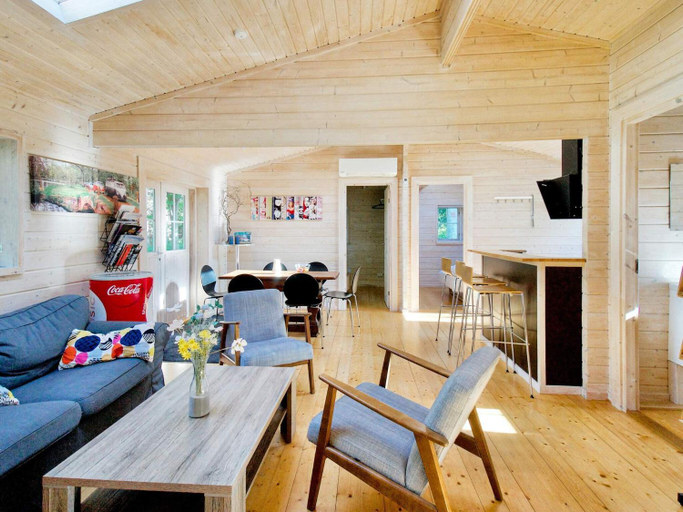 Others 3, person holiday home in Hornbaek-By Traum, Helsingør
