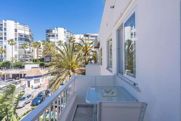 Others 3, Comfortable Yacht Club Apartment, Málaga