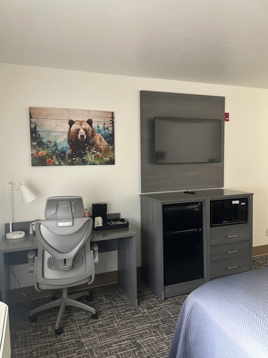 Others 5, Super 8 by Wyndham Montpelier, Bear Lake