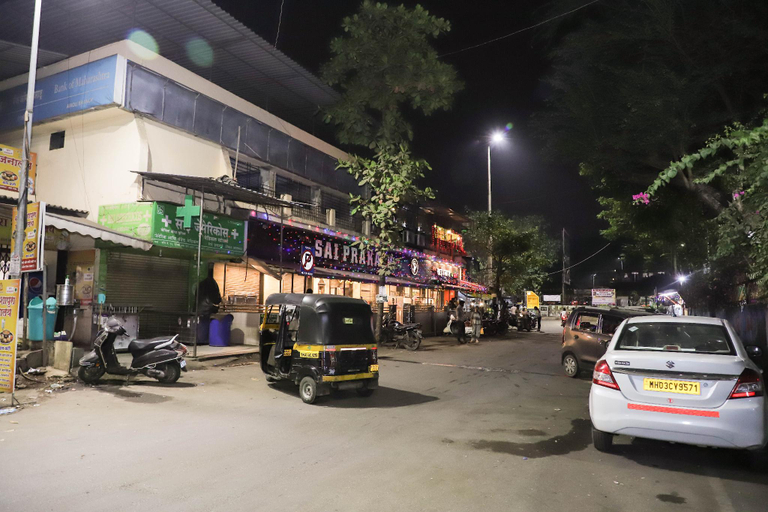 Others 5, Hotel Shree Residency , Thane