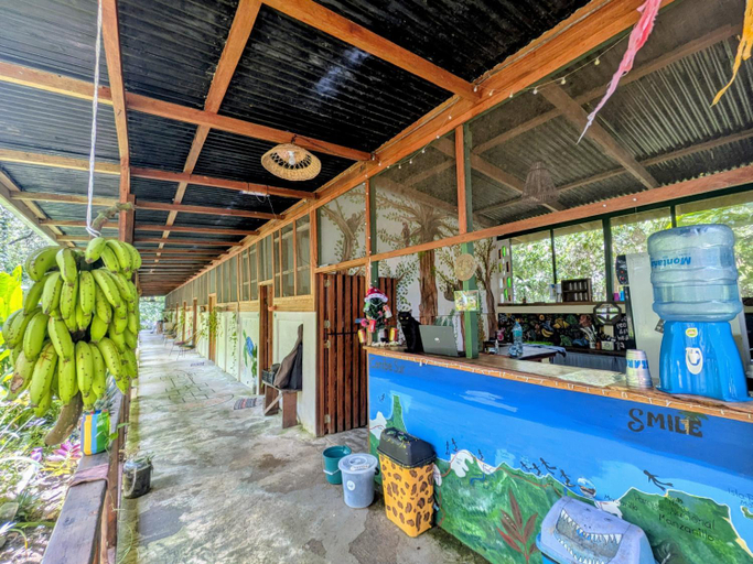 Food & Drinks 4, Smile Jungle Hostel, Talamanca
