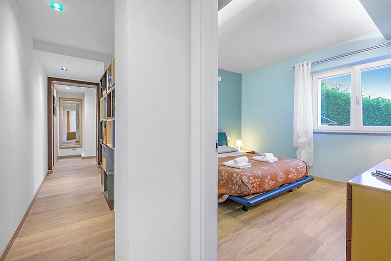 Room 3, Appartamento Girasole, Torino