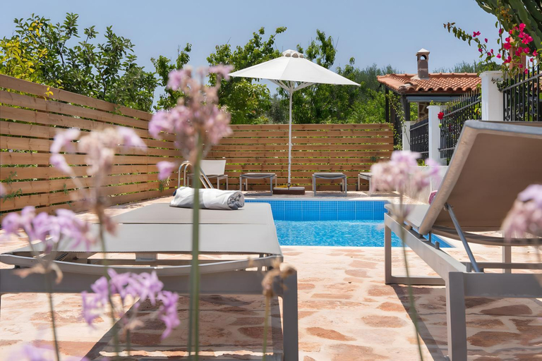 Exterior view 5, Villa Elysian, South Aegean