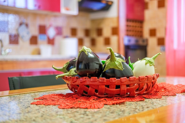 Food & Drinks 5, Casa Aurora, Messina