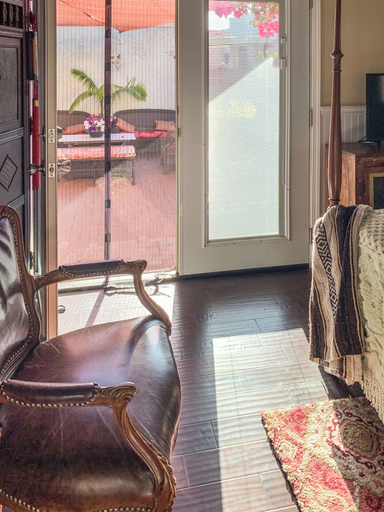 Interior 3, Canterbury Knolls, Los Angeles