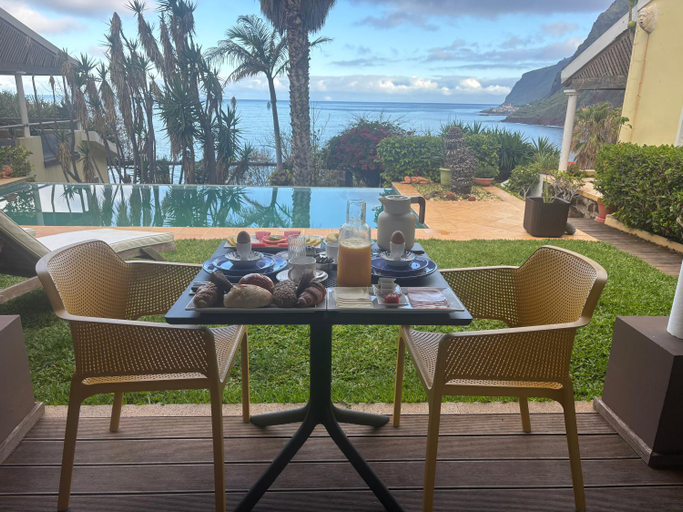 Food & Drinks, Bela Vigia, Calheta