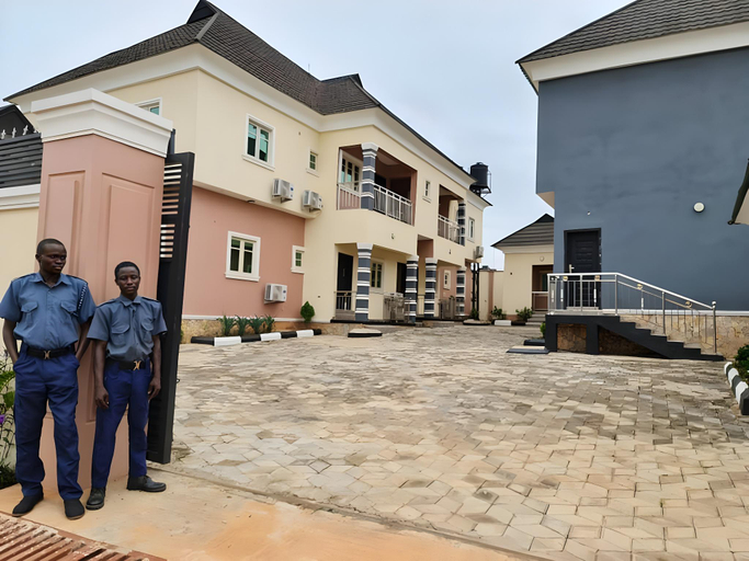 Exterior & Views 4, Morville Apartments, Obafemi-Owode