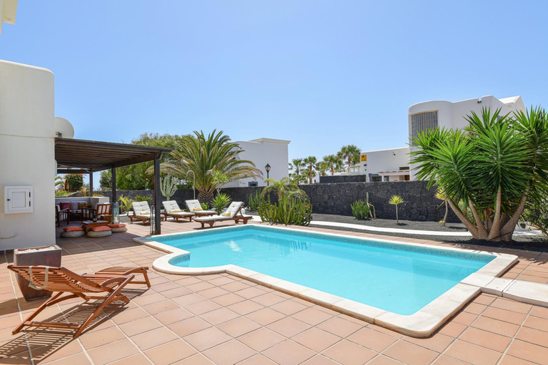 Sport & Beauty 2, Villa Marta, Las Palmas