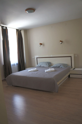 Others 5, Balta Puce hotel, Riga