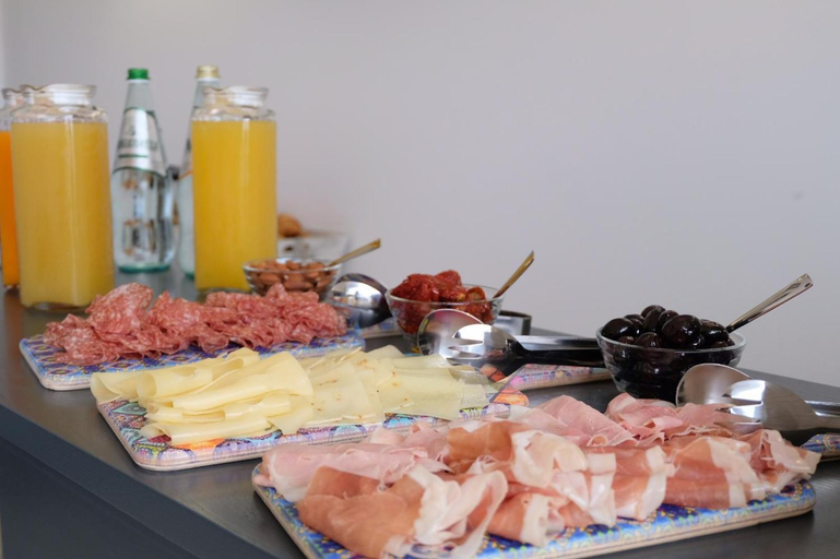 Food & Drinks, I TRAMONTI DEL GOLFO - Sicilian B&B, Palermo
