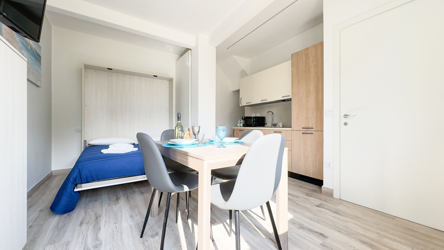 Others 2, Onda Blu House by Ca-sa Check, Venezia