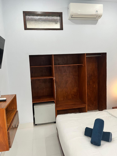 Bedroom 4, JS Guest House, Badung