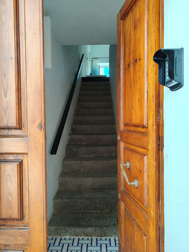 Interior 2, YourHome - La Maddalena Blue House, Olbia-Tempio