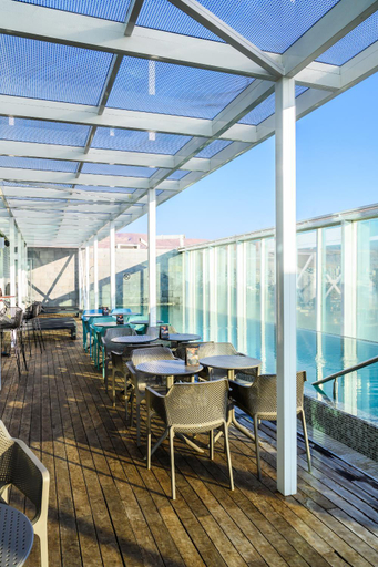 Food & Drinks 4, Hotel Terrado Cavancha, Iquique