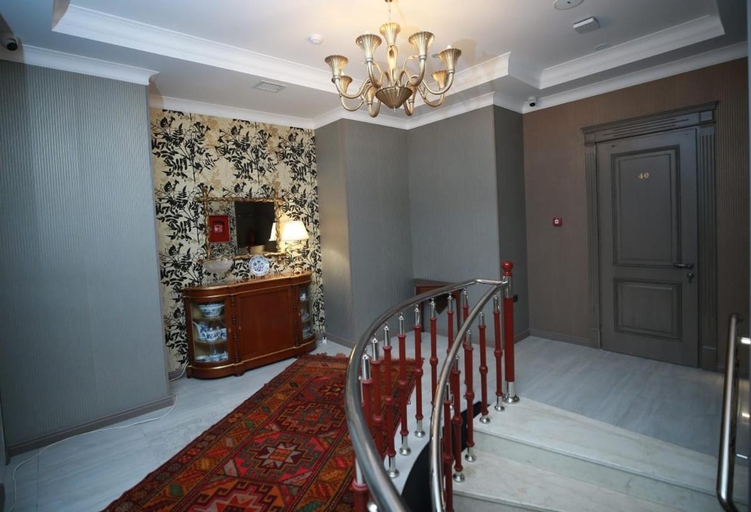 Others 4, Vest Inn Hotel & Restaurant, Baku