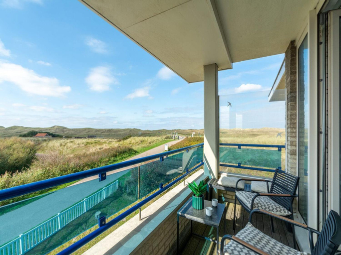 Others 4, Charming Beach Hideaway, Zijpe