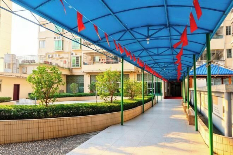 Exterior & Views 2, Wangchao Business Hotel, Beihai