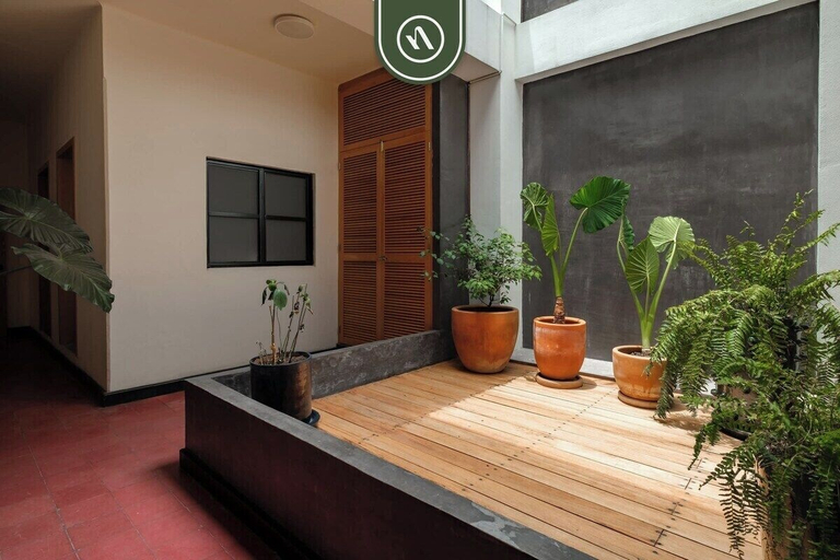 Others 3, Centric 3BR Condo in Downtown in Oaxaca, Del Centro