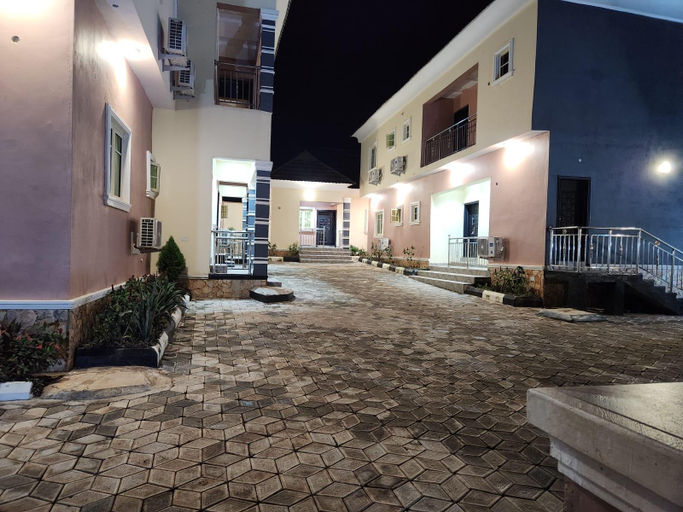 Exterior & Views 2, Morville Apartments, Obafemi-Owode