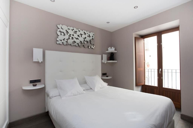 Bedroom 4, La sepia Boba, Castellón