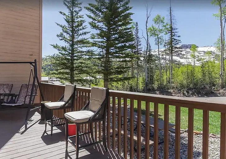 Others 5, Mountain Getaway and Pool at Brian Head Ski Resort, Iron
