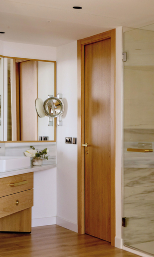 Bathroom 4, Torre Melina Gran Melia, Barcelona