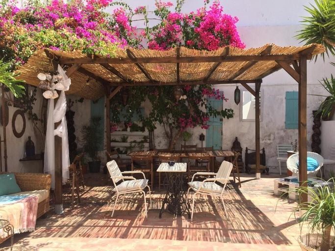 Others 4, Casa dos Arcos - Charm Guesthouse, Albufeira