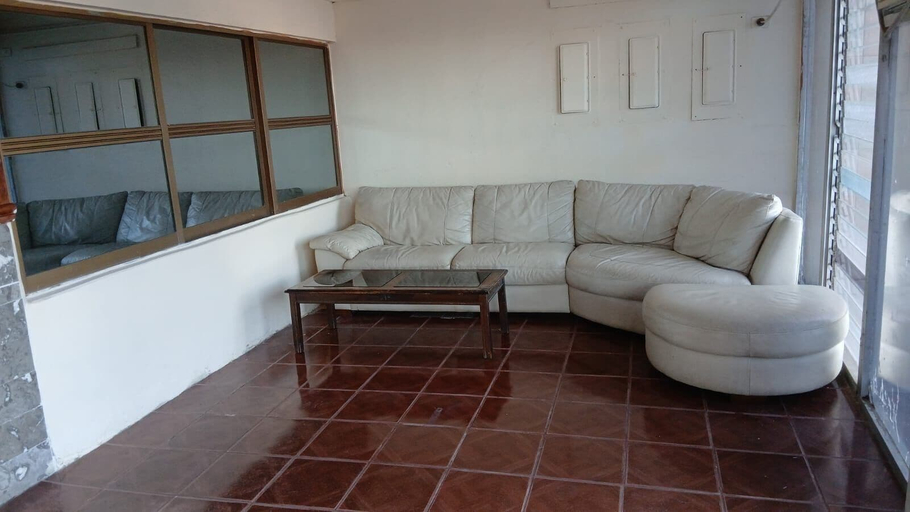 Others 3, Hotel Isabel, Guasave