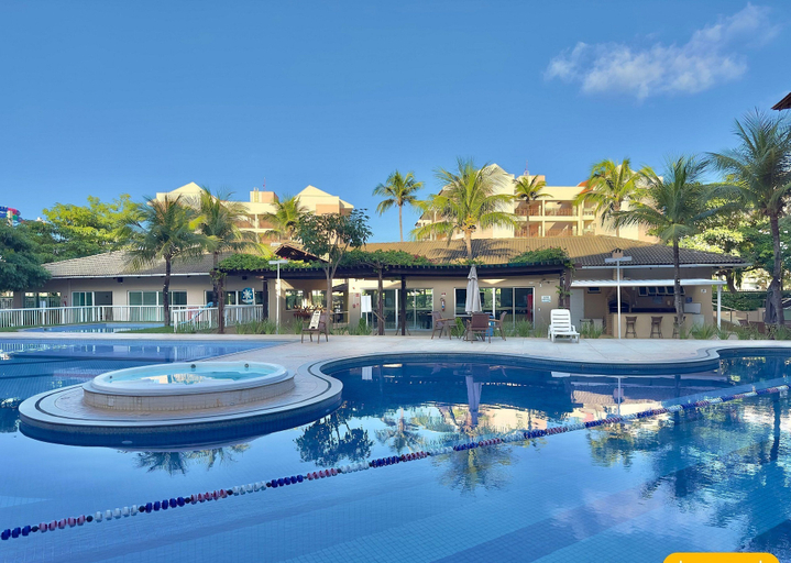 Others 5, Porto Beach Residence, Aquiraz