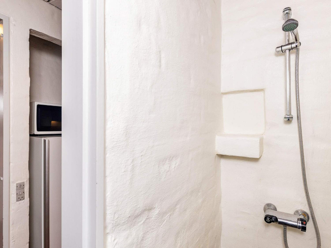 Bathroom 4, Cozy Cottage in Skaven Strand-By Traum, Jammerbugt