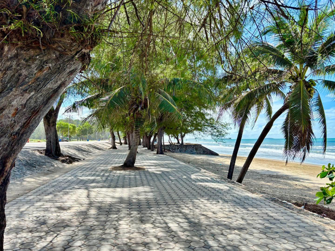Others 4, Grand Beach A203 VIP: Sea view at Mae Pim Beach, Klaeng, Rayong, Klaeng